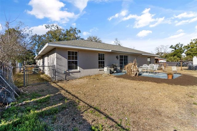 11965 SE 70TH AVENUE ROAD, Belleview, FL 34420