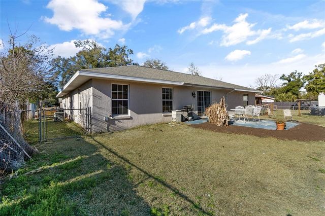 11965 SE 70TH AVENUE ROAD, Belleview, FL 34420