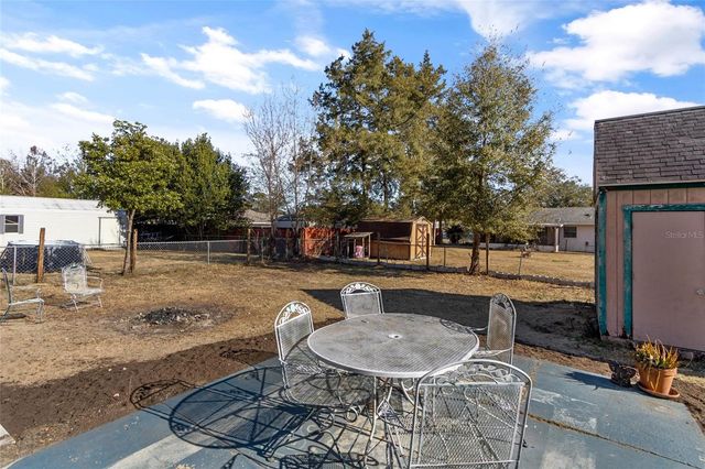 11965 SE 70TH AVENUE ROAD, Belleview, FL 34420