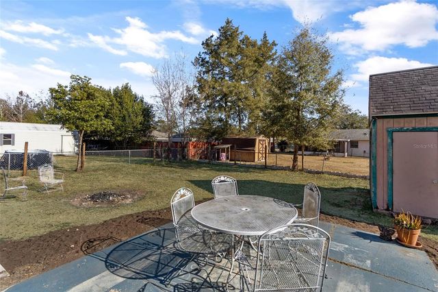 11965 SE 70TH AVENUE ROAD, Belleview, FL 34420