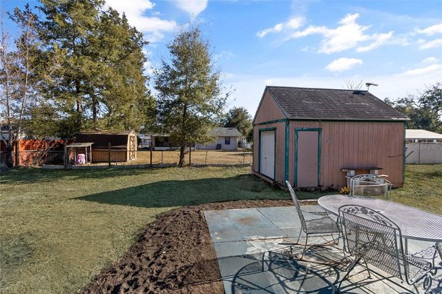 11965 SE 70TH AVENUE ROAD, Belleview, FL 34420