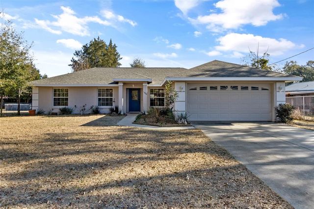 11965 SE 70TH AVENUE ROAD, Belleview, FL 34420