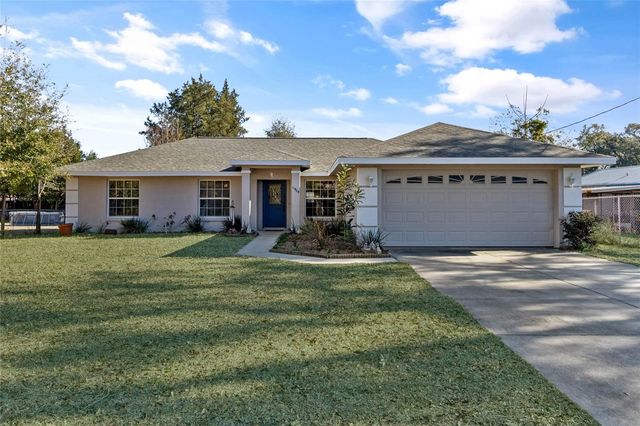 11965 SE 70TH AVENUE ROAD, Belleview, FL 34420