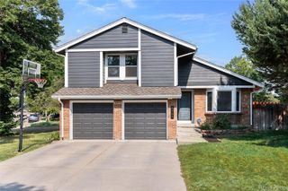 8955 W 80th Drive, Arvada, CO 80005