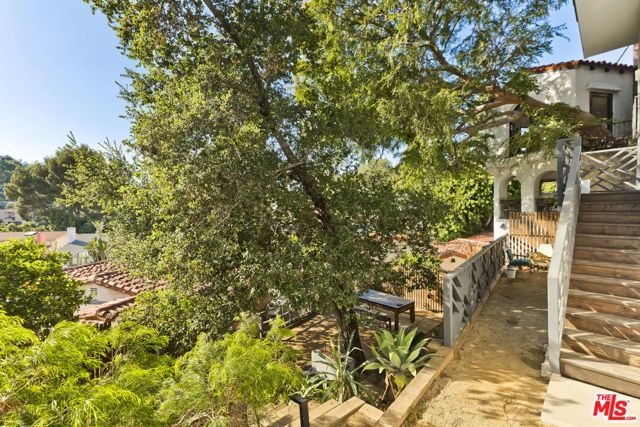 2299 Panorama Terrace, Los Angeles, CA 90039