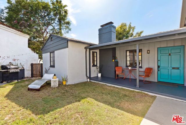 2299 Panorama Terrace, Los Angeles, CA 90039
