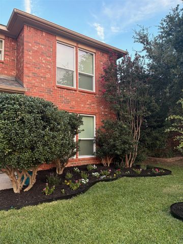 10444 Hideaway Trail, Fort Worth, TX 76131