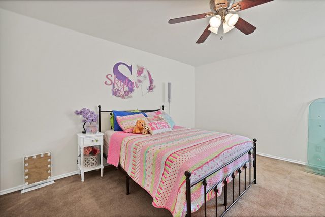 10444 Hideaway Trail, Fort Worth, TX 76131