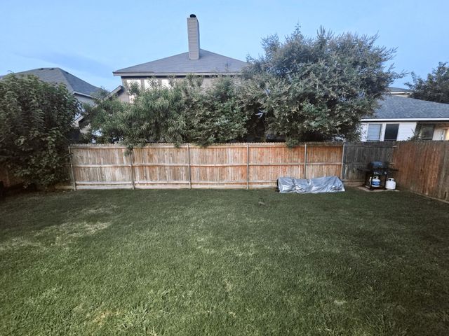 10444 Hideaway Trail, Fort Worth, TX 76131