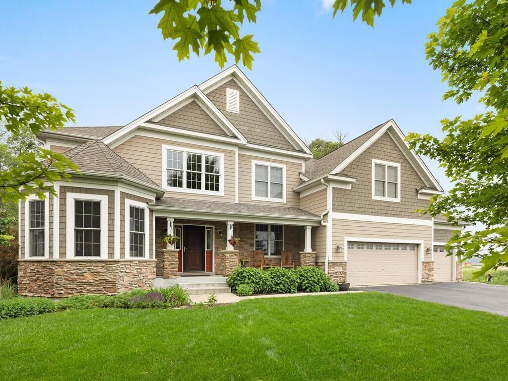 16260 Berens Court, Prior Lake, MN 55379