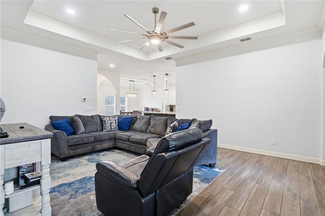 11526 Willowood Creek Dr, Corpus Christi, TX 78410