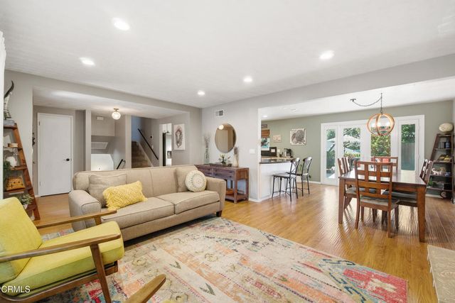 1467 Calle La Cumbre, Camarillo, CA 93010