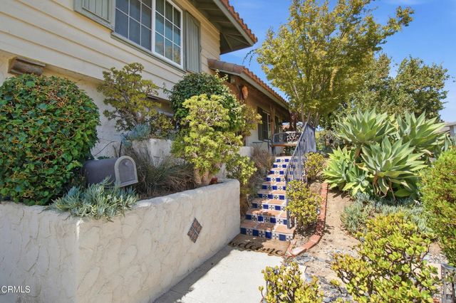 1467 Calle La Cumbre, Camarillo, CA 93010