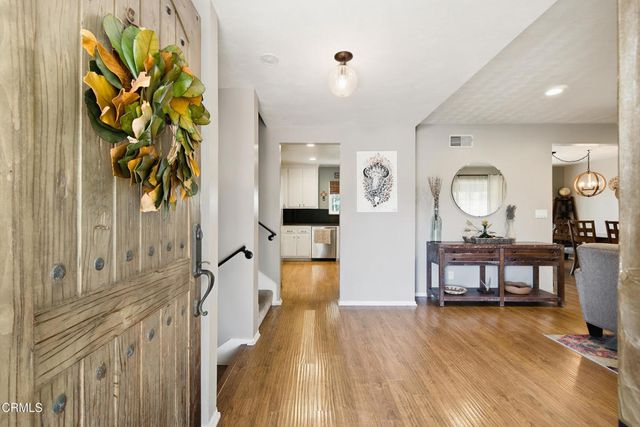 1467 Calle La Cumbre, Camarillo, CA 93010