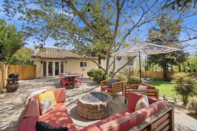 1467 Calle La Cumbre, Camarillo, CA 93010