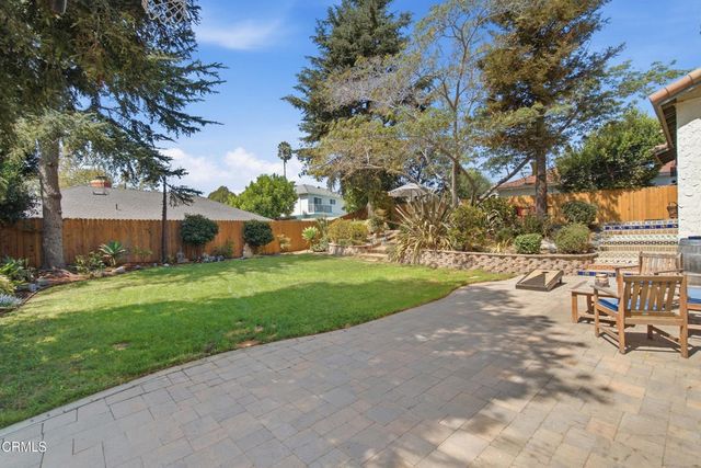 1467 Calle La Cumbre, Camarillo, CA 93010