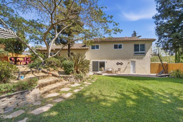 1467 Calle La Cumbre, Camarillo, CA 93010