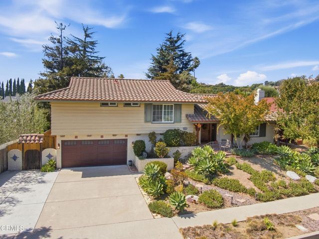 1467 Calle La Cumbre, Camarillo, CA 93010