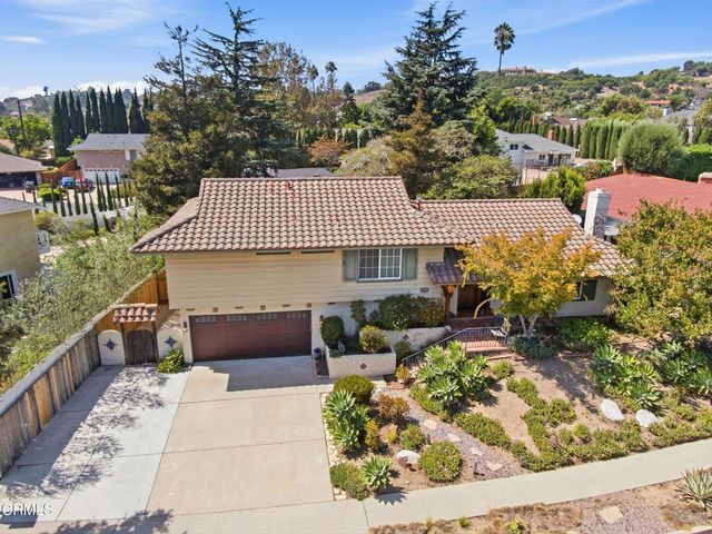 1467 Calle La Cumbre, Camarillo, CA 93010