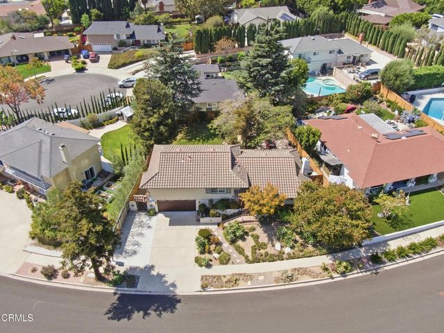1467 Calle La Cumbre, Camarillo, CA 93010