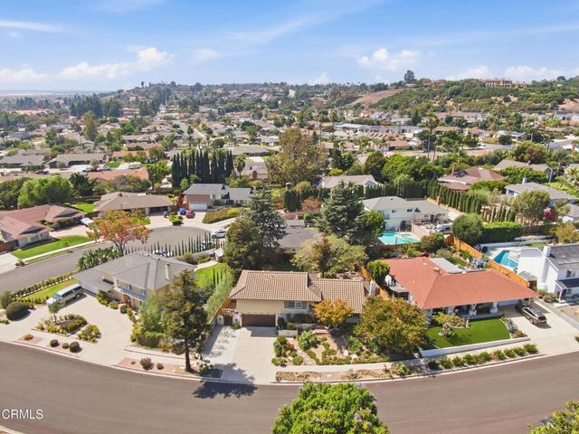 1467 Calle La Cumbre, Camarillo, CA 93010
