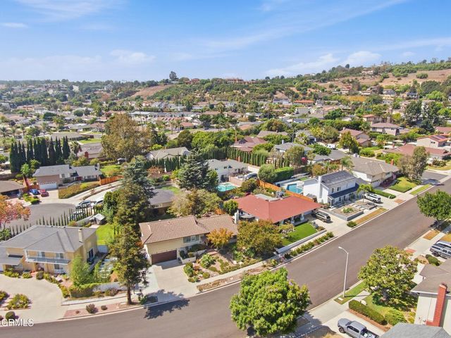 1467 Calle La Cumbre, Camarillo, CA 93010