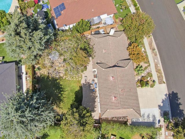 1467 Calle La Cumbre, Camarillo, CA 93010