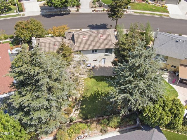 1467 Calle La Cumbre, Camarillo, CA 93010