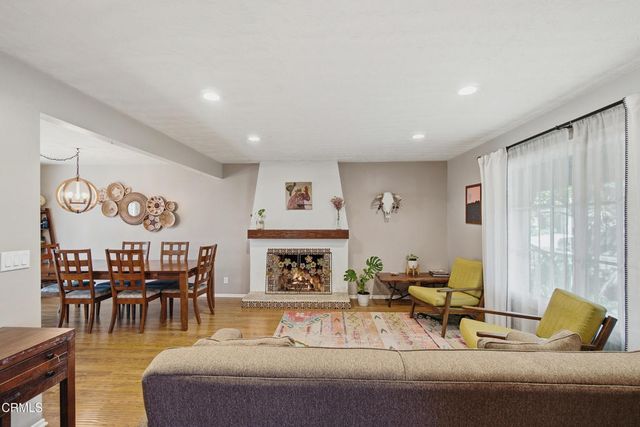 1467 Calle La Cumbre, Camarillo, CA 93010