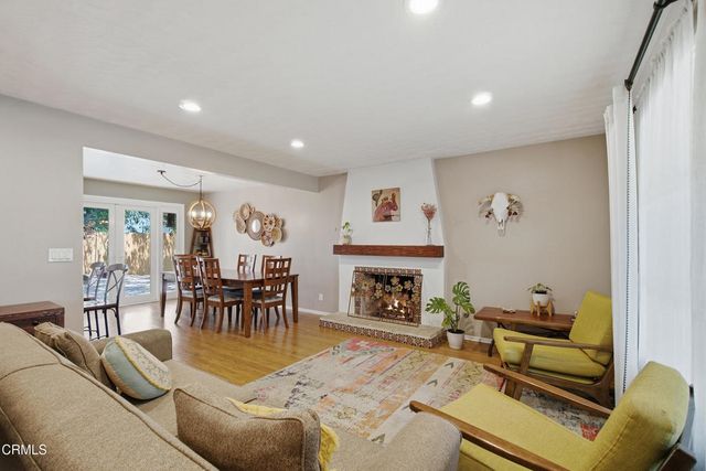 1467 Calle La Cumbre, Camarillo, CA 93010