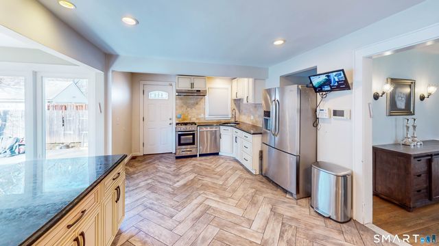 1768 Ella T Grasso Boulevard, New Haven, CT 06511