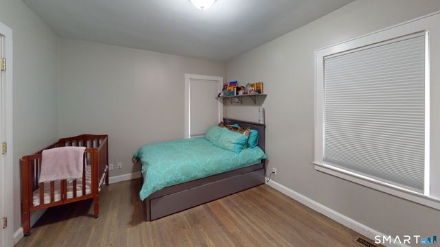 1768 Ella T Grasso Boulevard, New Haven, CT 06511