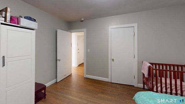 1768 Ella T Grasso Boulevard, New Haven, CT 06511