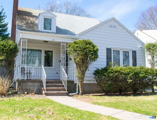 1768 Ella T Grasso Boulevard, New Haven, CT 06511