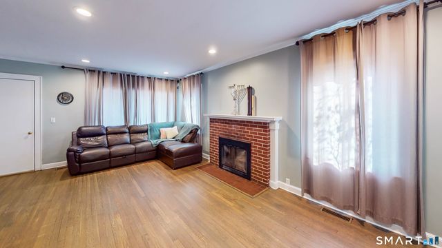 1768 Ella T Grasso Boulevard, New Haven, CT 06511