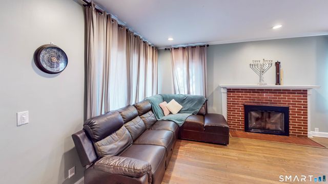 1768 Ella T Grasso Boulevard, New Haven, CT 06511