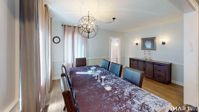 1768 Ella T Grasso Boulevard, New Haven, CT 06511