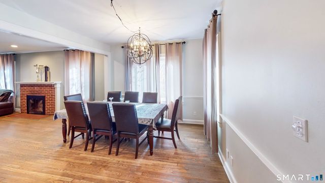1768 Ella T Grasso Boulevard, New Haven, CT 06511