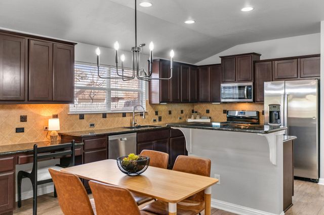 347 Serene Hollow LN, Buda, TX 78610