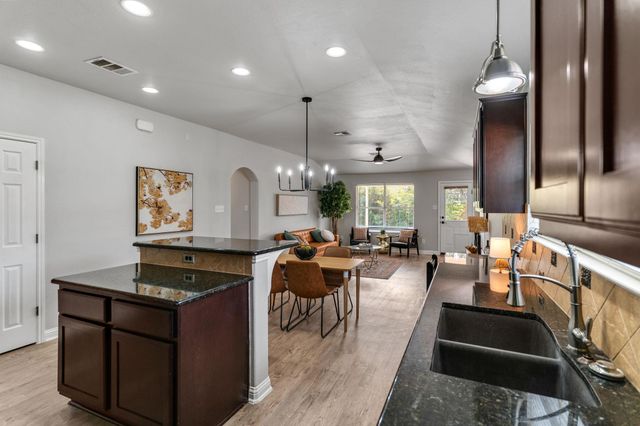 347 Serene Hollow LN, Buda, TX 78610