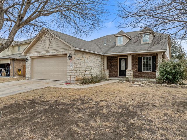 347 Serene Hollow LN, Buda, TX 78610