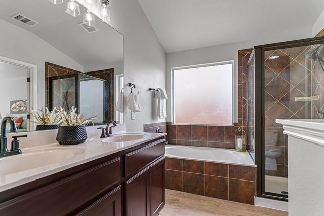 347 Serene Hollow LN, Buda, TX 78610