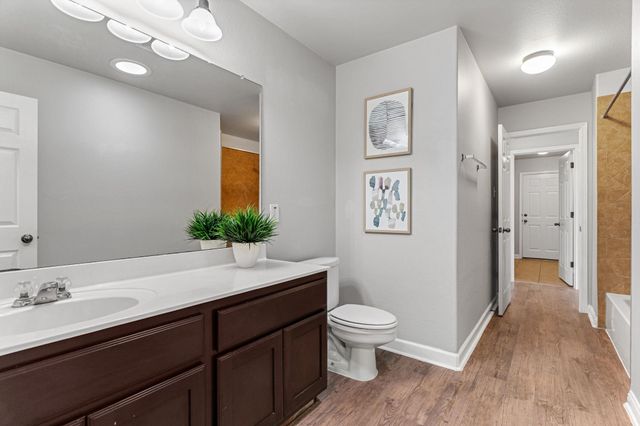 347 Serene Hollow LN, Buda, TX 78610