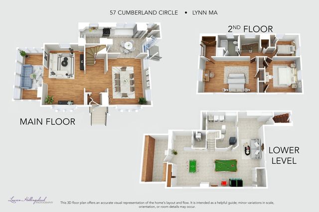 57 Cumberland Cir, Lynn, MA 01904
