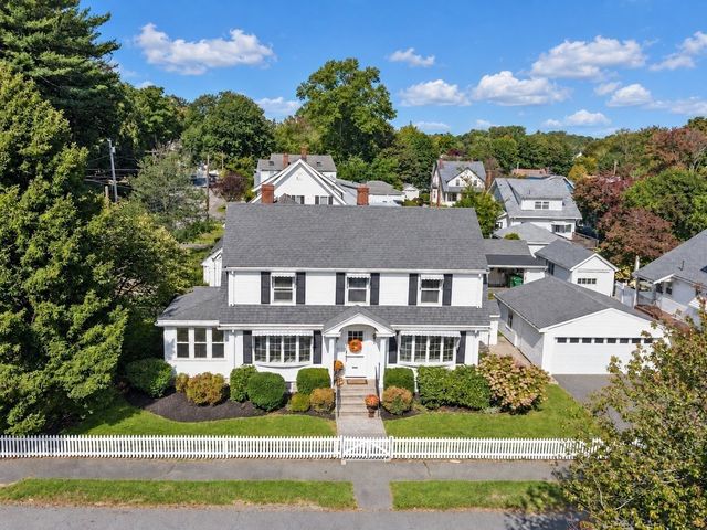 57 Cumberland Cir, Lynn, MA 01904