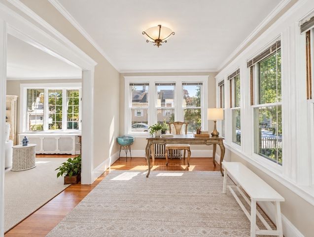 57 Cumberland Cir, Lynn, MA 01904