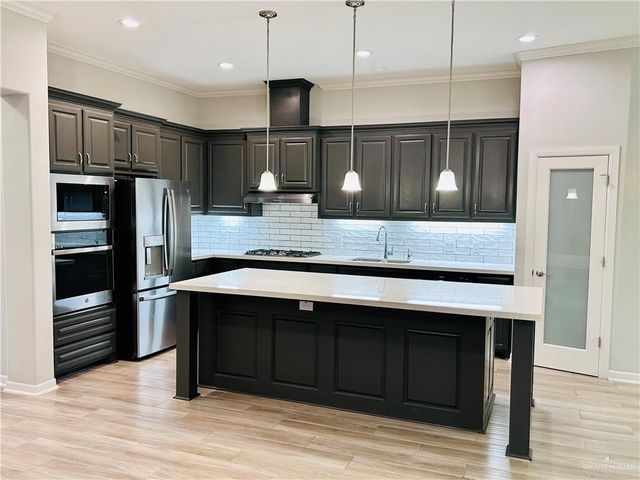 4809 Choke Canyon Drive, Mcallen, TX 78504