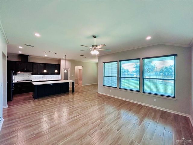 4809 Choke Canyon Drive, Mcallen, TX 78504