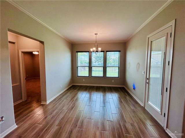 4809 Choke Canyon Drive, Mcallen, TX 78504