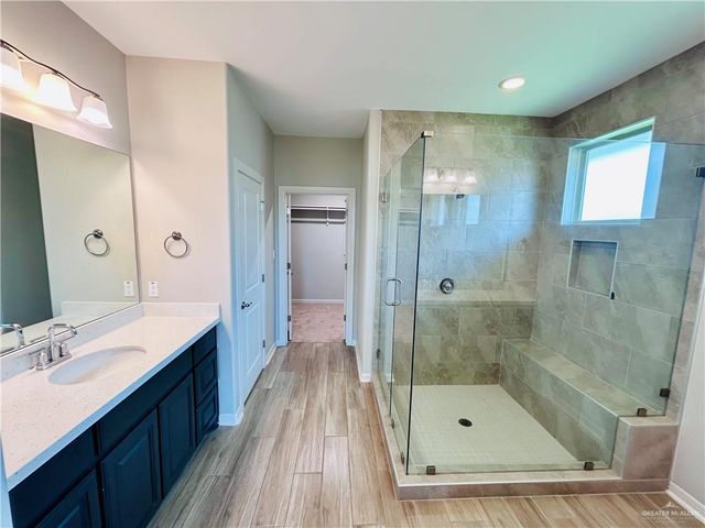 4809 Choke Canyon Drive, Mcallen, TX 78504